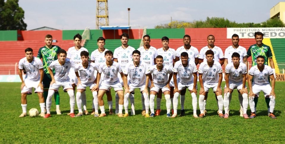 Mata mata na terceirona Foto:Assessoria