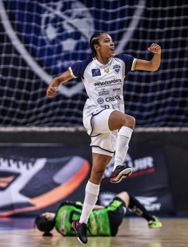 Atleta do Stein representará o Brasil nas Filipinas