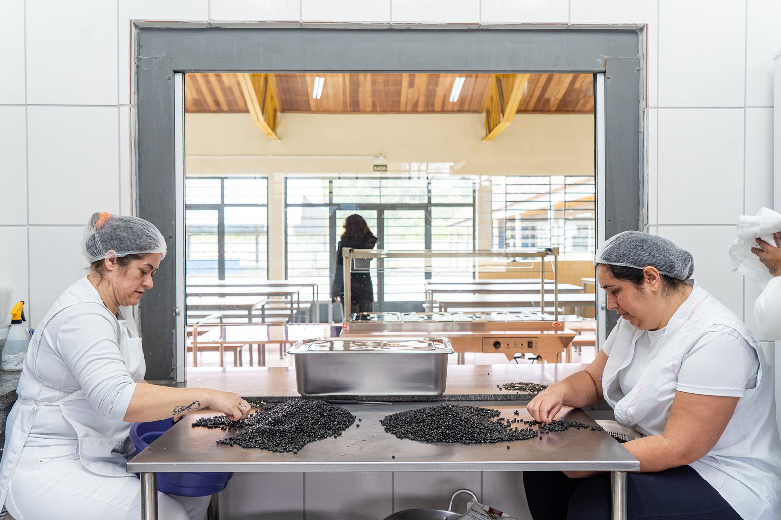 Foto: Lucas Fermin/Seed