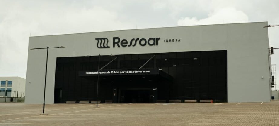 Um novo capítulo com um novo nome Foto:Assessoria