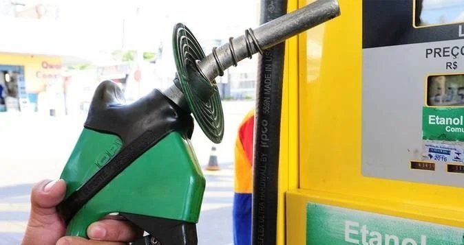 Imagem destacada - Etanol supera competitividade da gasolina em quatro estados na primeira semana de abril