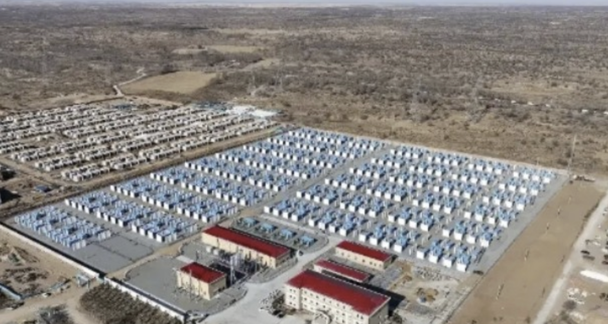 Preço global de baterias de íon-lítio cai para R$551/kWh, aponta BNEF - Imagem do artigo original