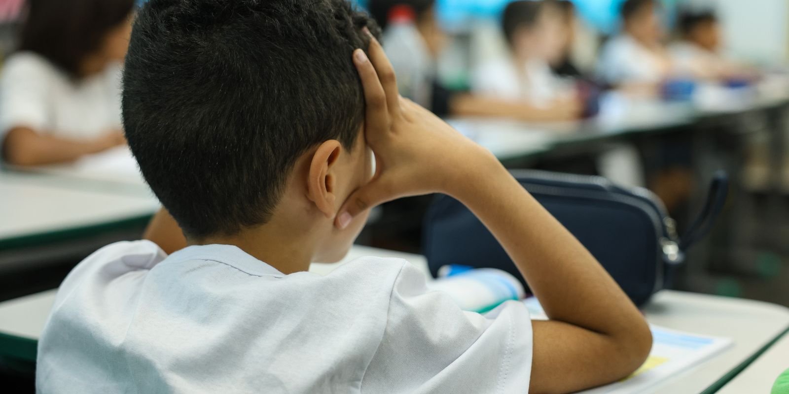 Educação hoje está cada vez mais no sujeito, diz orientadora