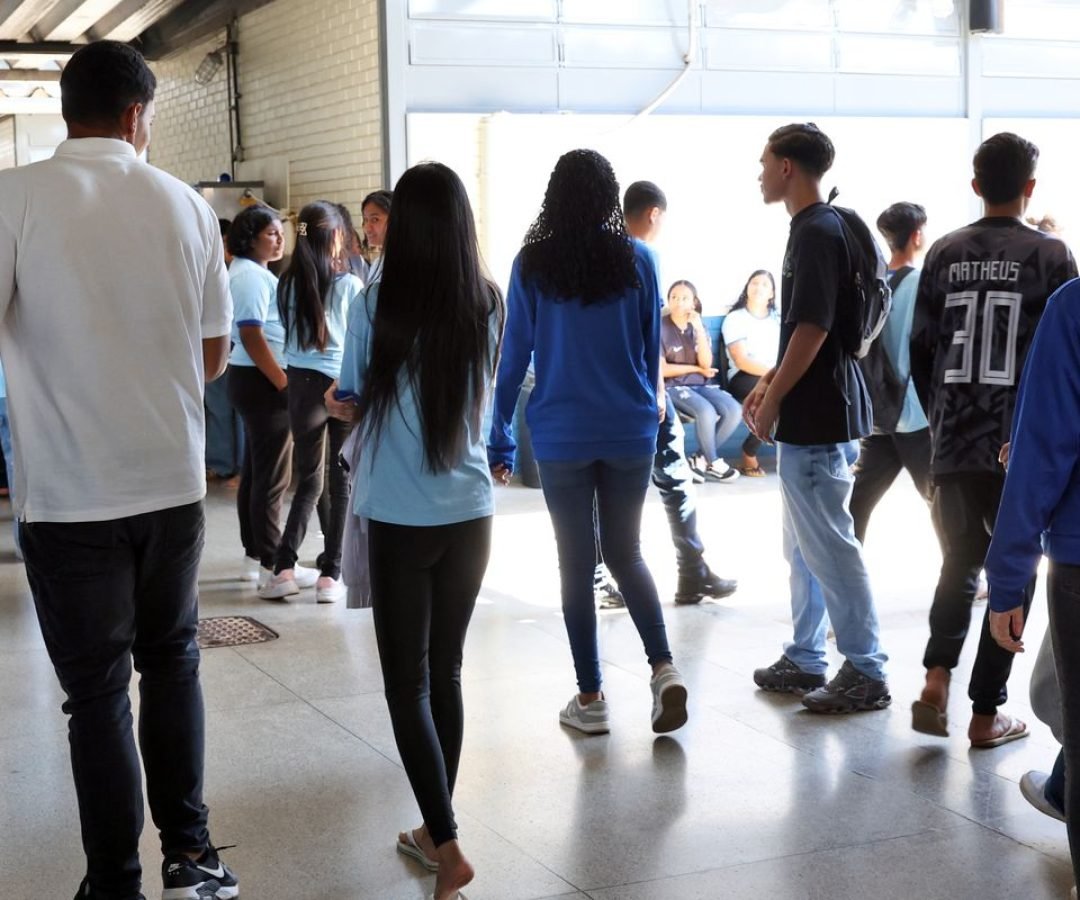 © Antônio Cruz/Agência Brasil