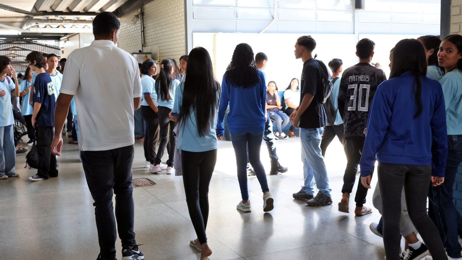 © Antônio Cruz/Agência Brasil