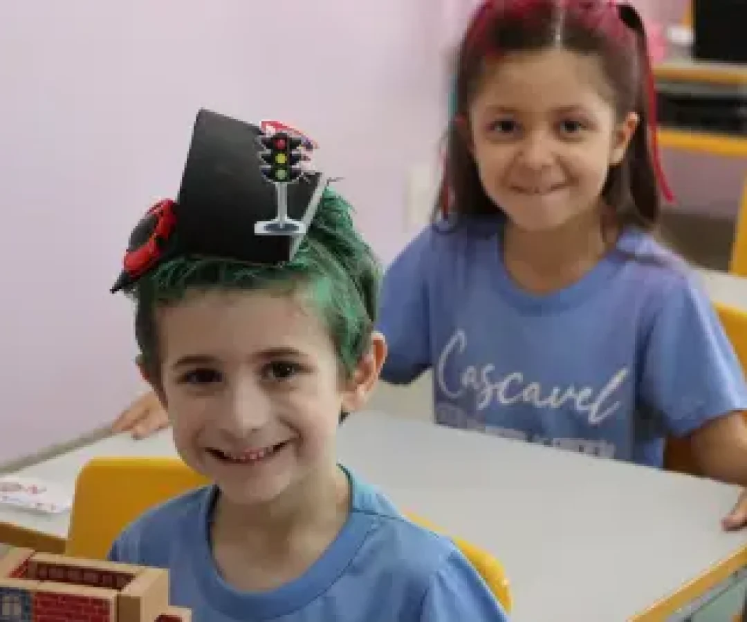 Semana da Criança
Foto|:Assessoria