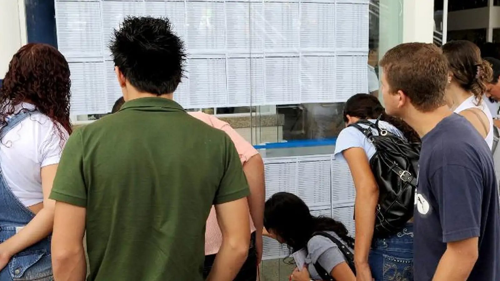 Inep divulga gabaritos preliminares do Enade 2025