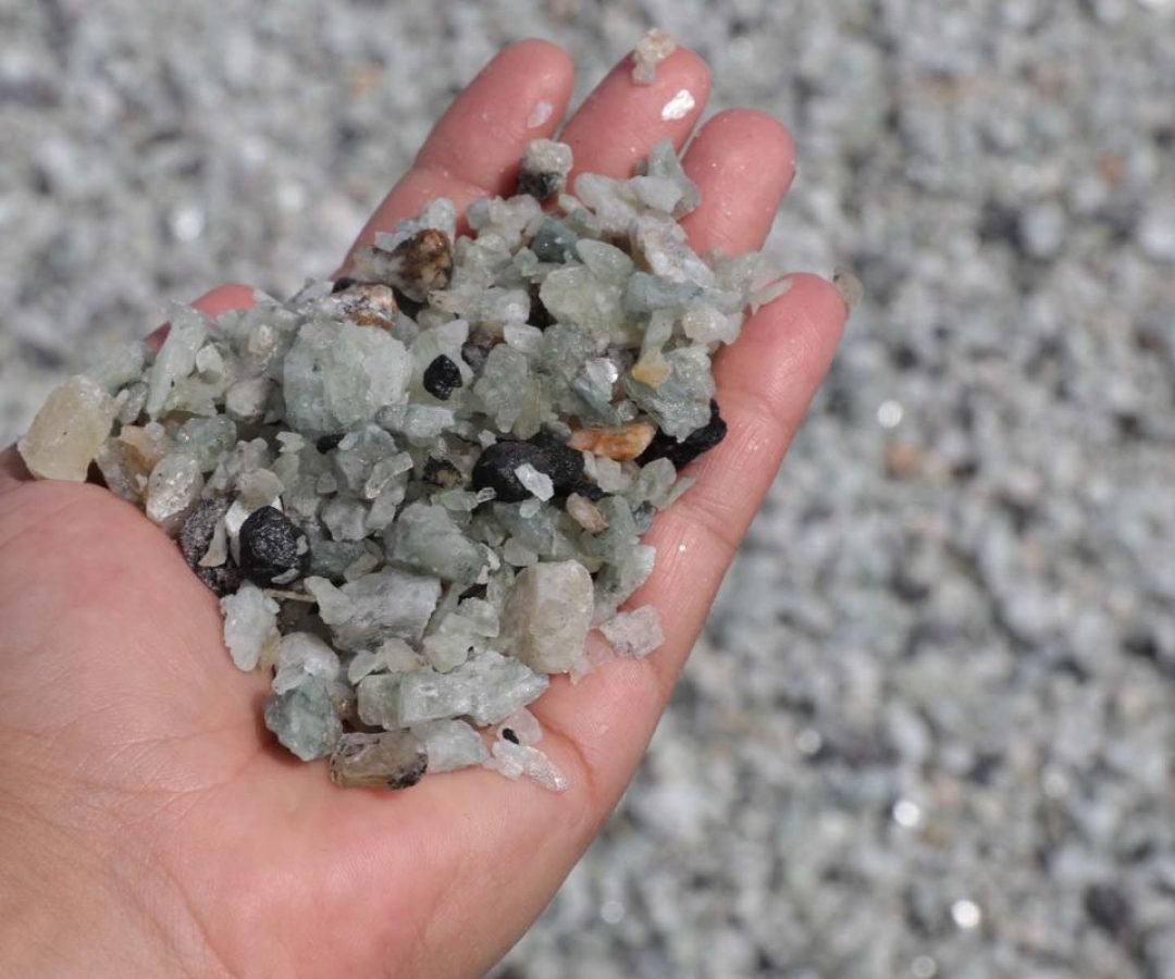 Brasil tem grande potencial para minerais críticos, aponta Ipea