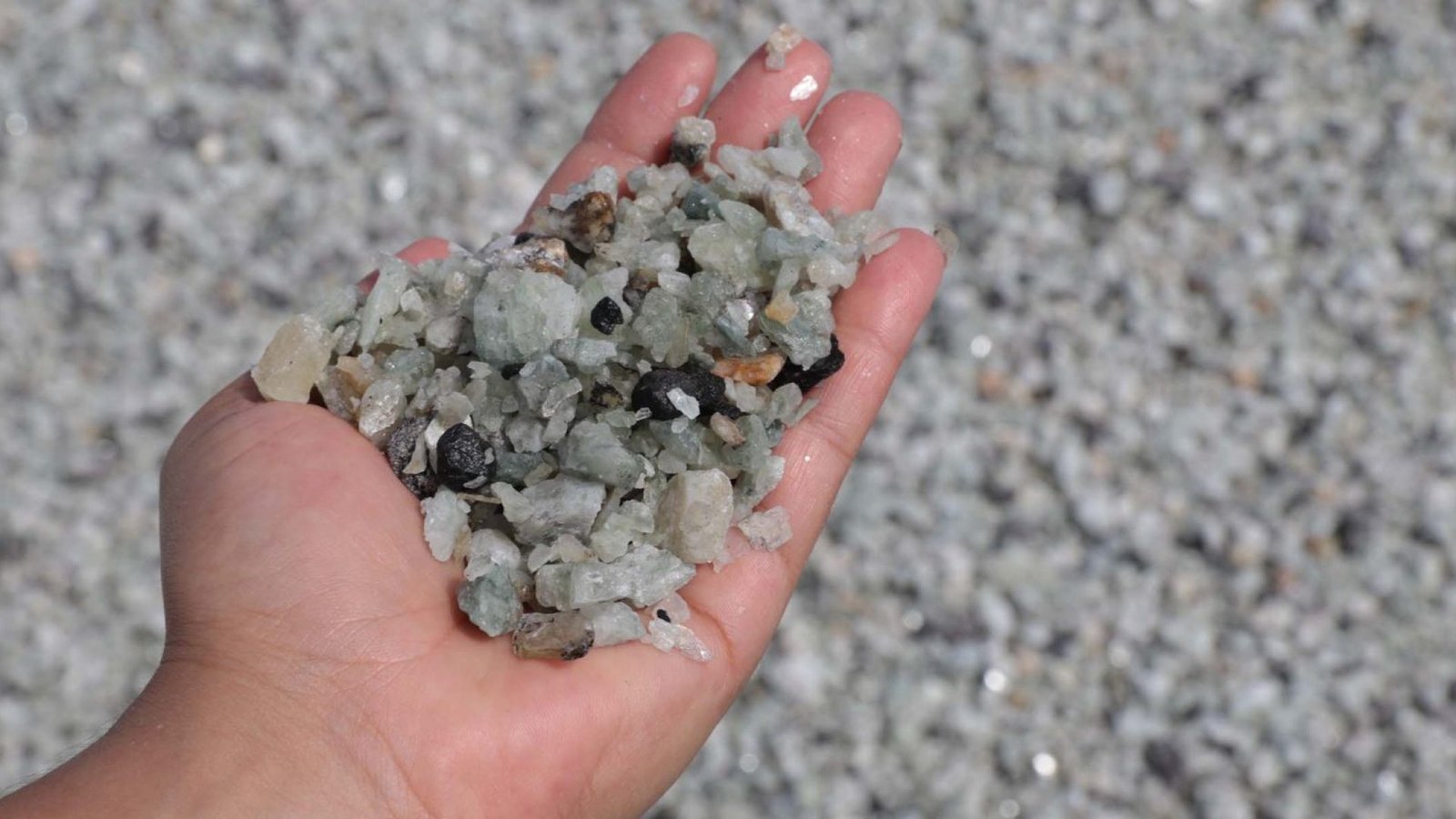 Brasil tem grande potencial para minerais críticos, aponta Ipea