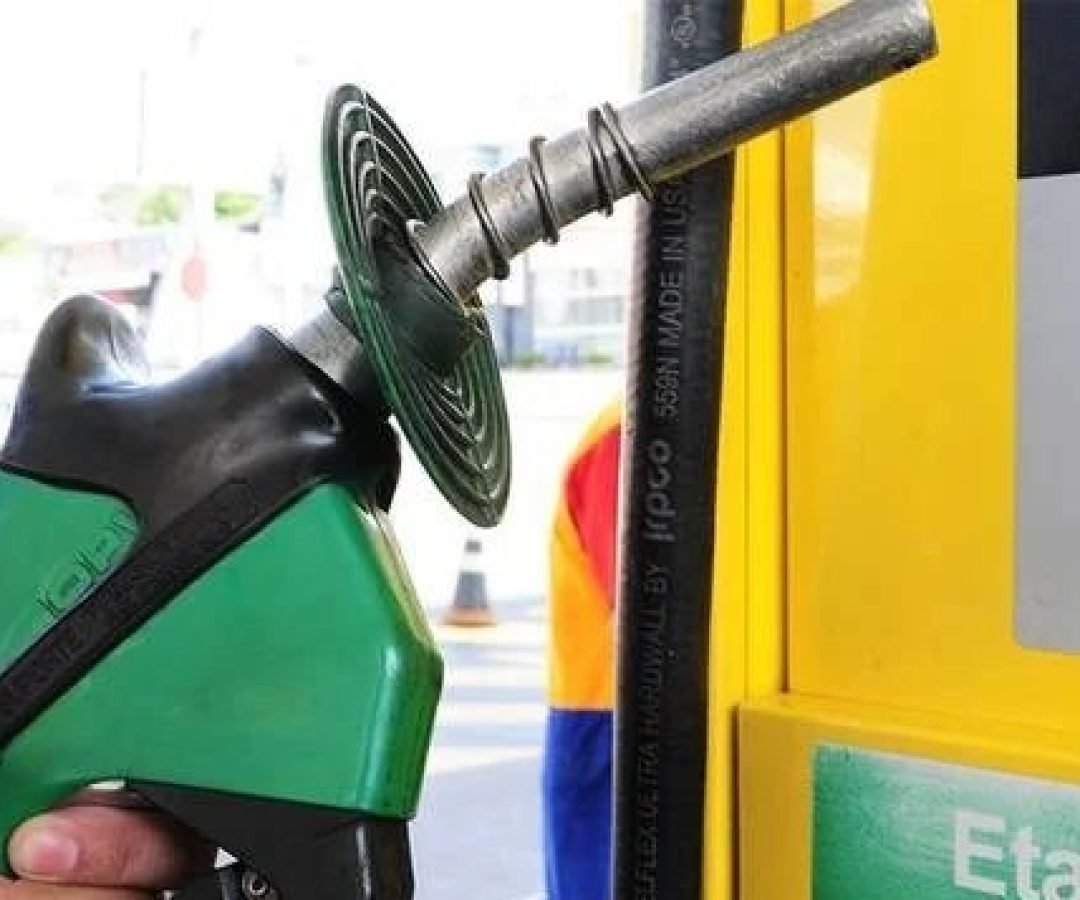 Imagem destacada - Etanol supera competitividade da gasolina em quatro estados na primeira semana de abril