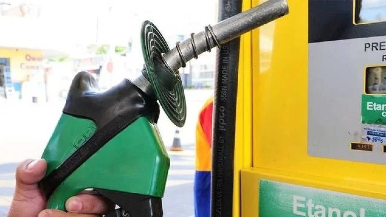 Imagem destacada - Etanol supera competitividade da gasolina em quatro estados na primeira semana de abril