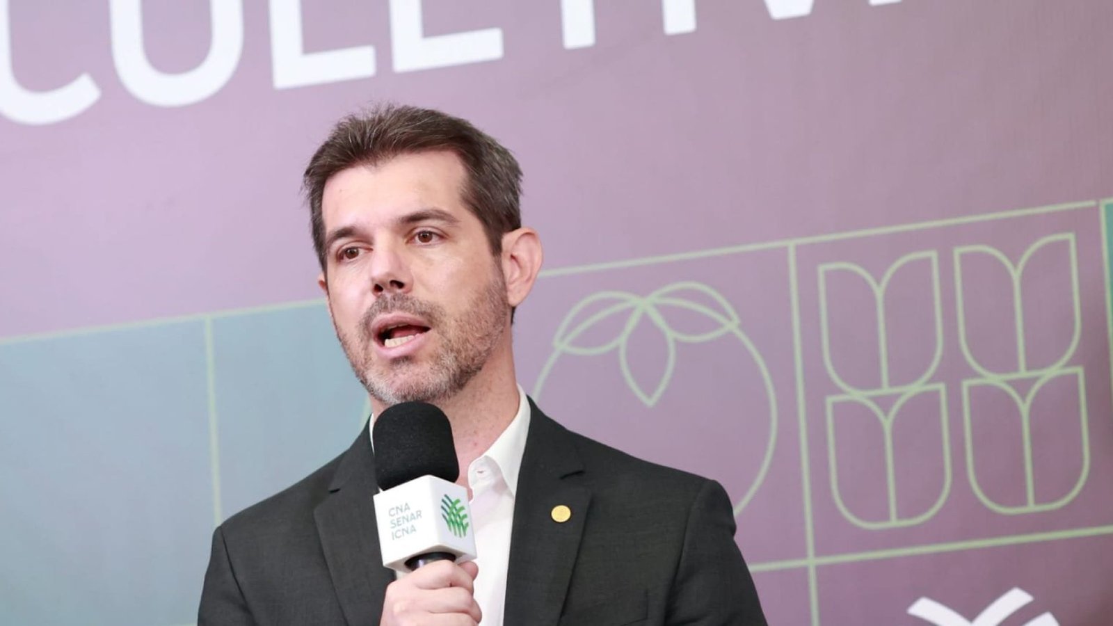 Imagem destacada - CNA alerta que recuperação judicial deve ser adotada só em último caso pelos produtores