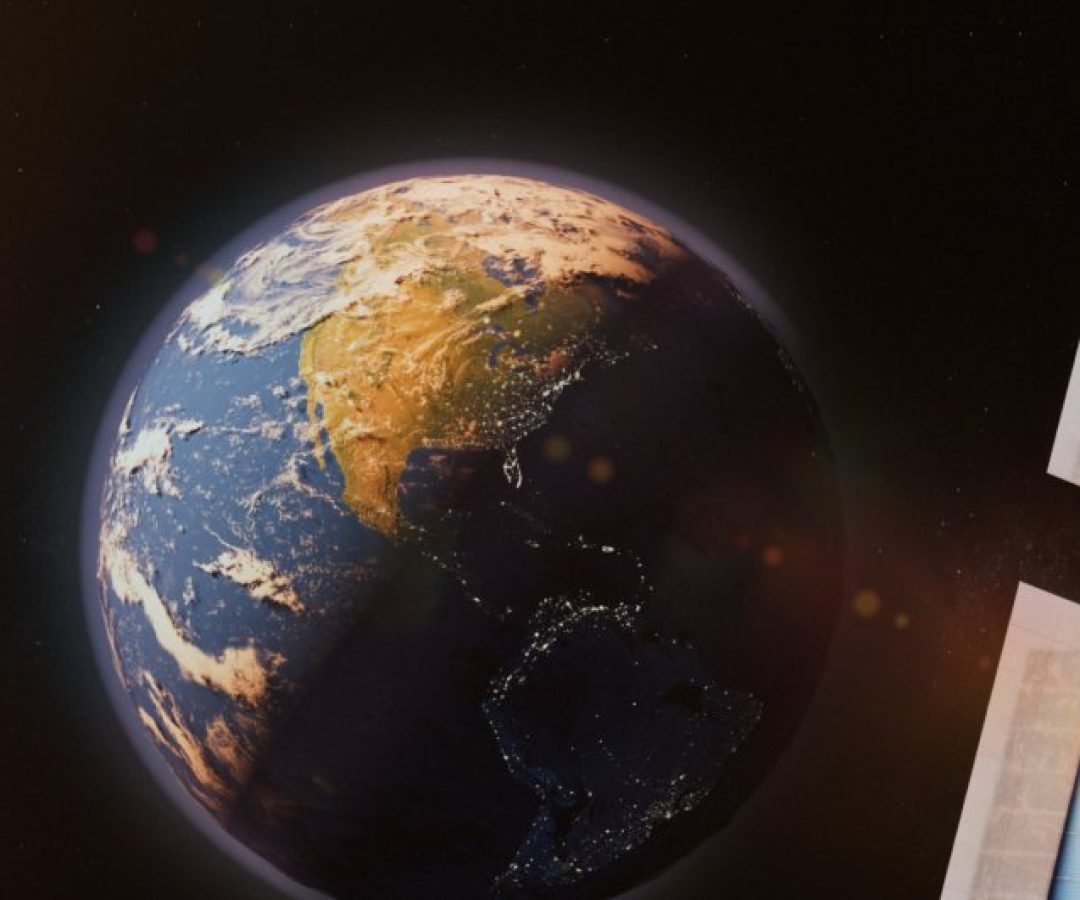 Imagem destacada - Startup dos EUA comprova transmissão sem fio de energia solar em movimento