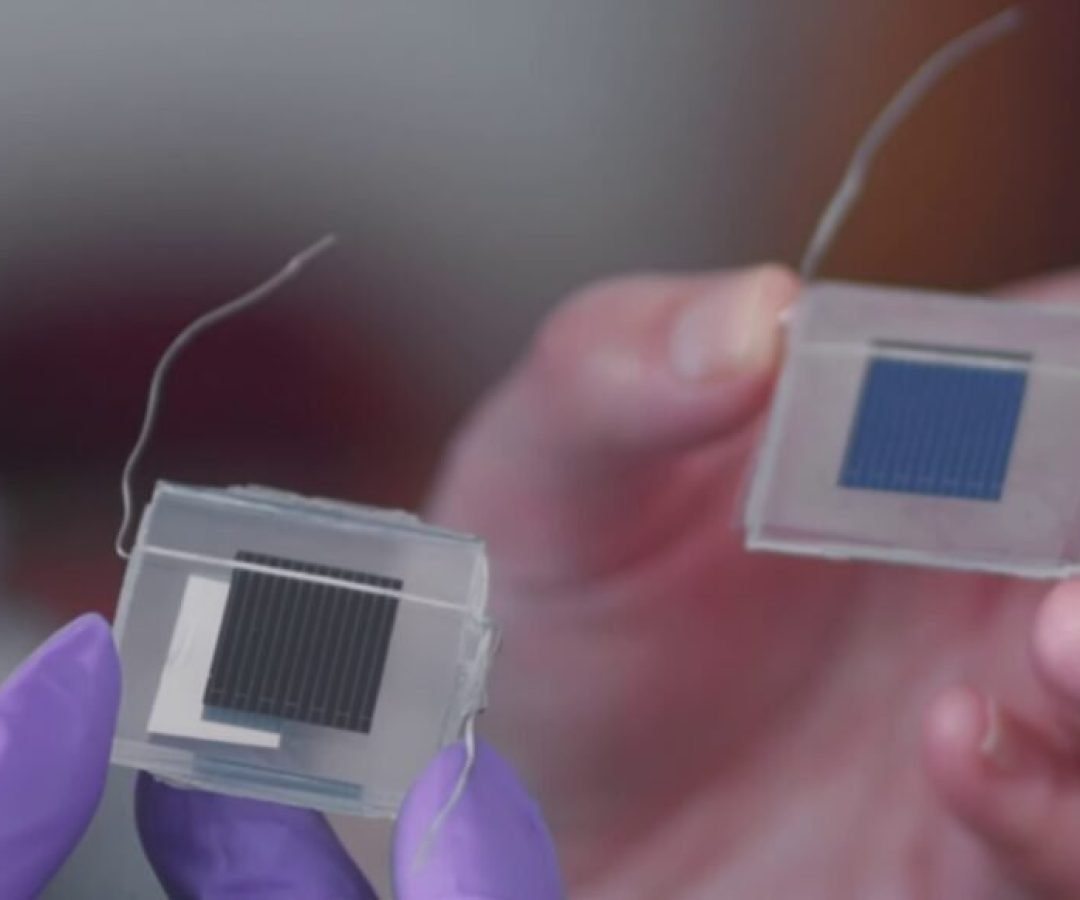 Imagem destacada - Startup de Cambridge promete elevar eficiência de módulos solares em 15%