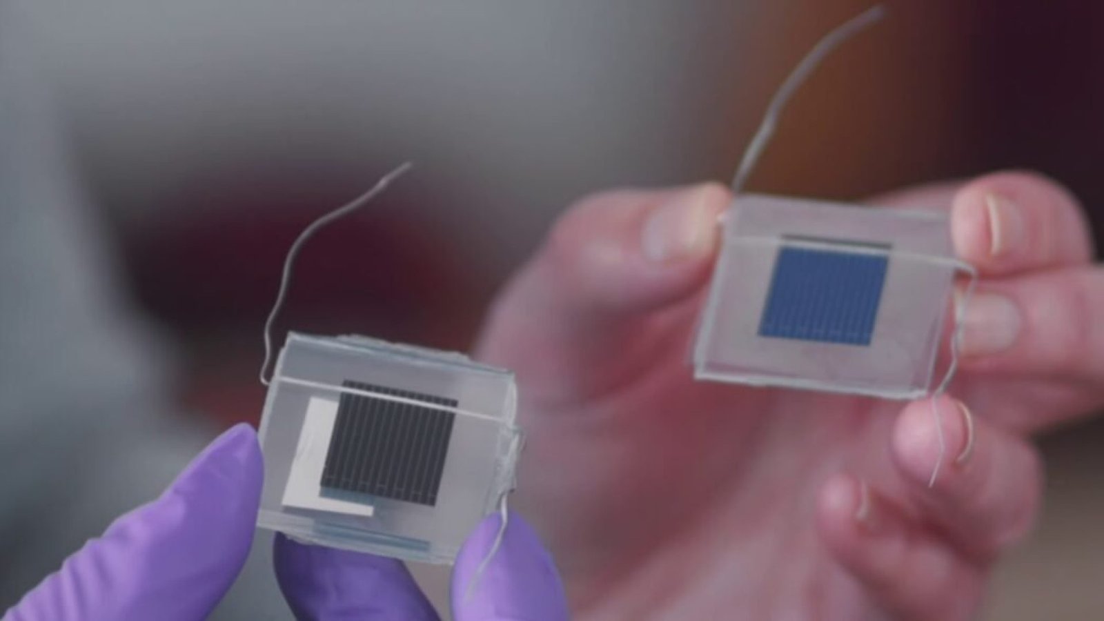 Imagem destacada - Startup de Cambridge promete elevar eficiência de módulos solares em 15%