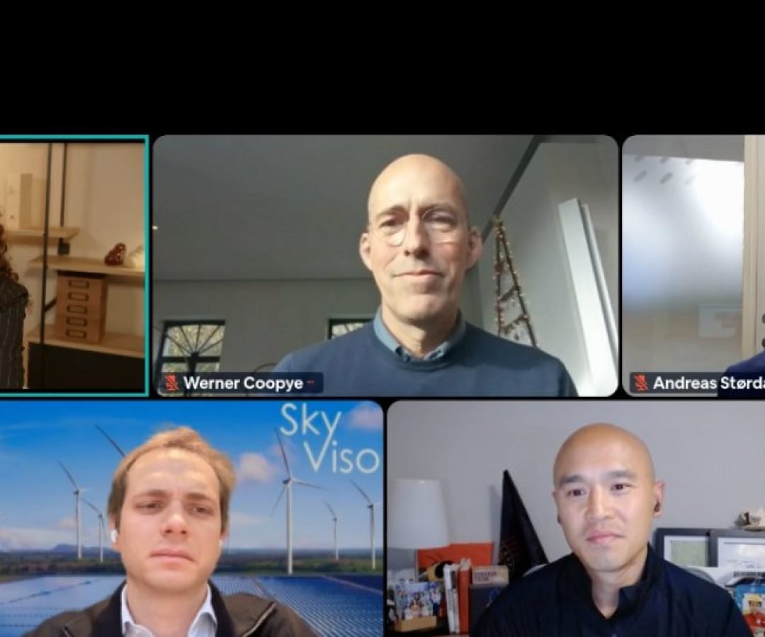 Imagem destacada - Tecnologia redefine manutenção de usinas solares na Europa, dizem participantes de conferência