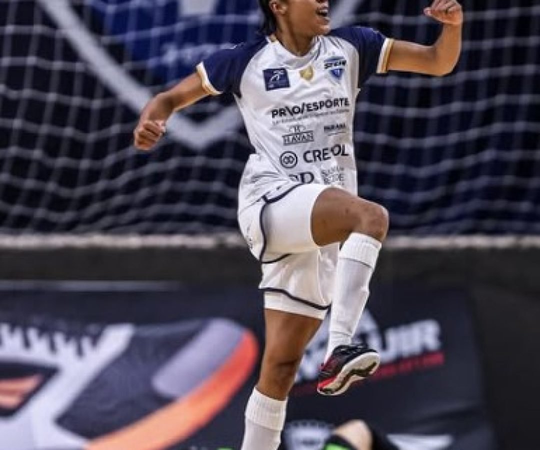 Atleta do Stein representará o Brasil nas Filipinas