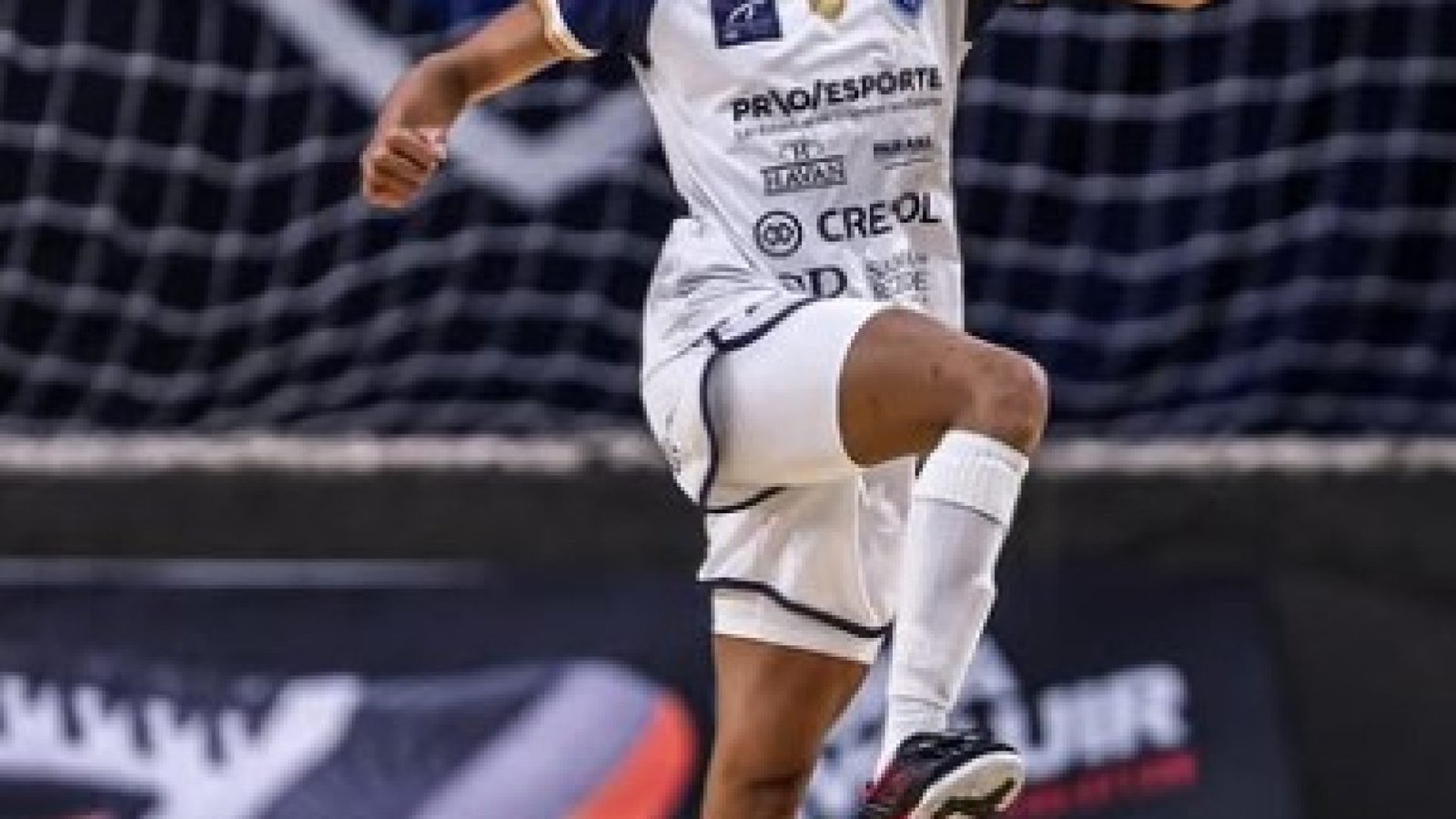 Atleta do Stein representará o Brasil nas Filipinas