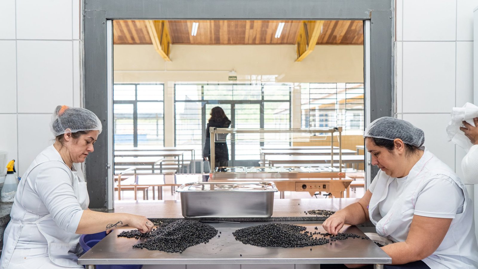 Foto: Lucas Fermin/Seed