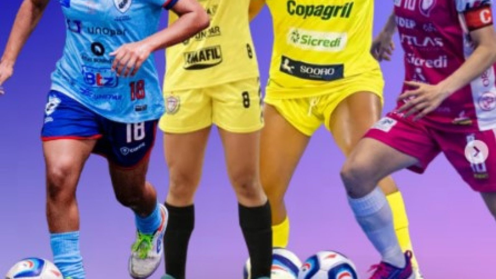 Fim de semana decisivo