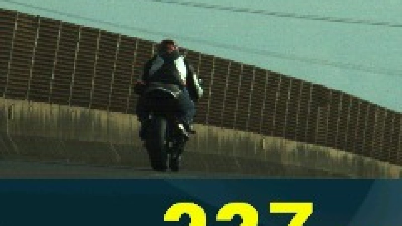 Fiscalização da rodovia BR-369