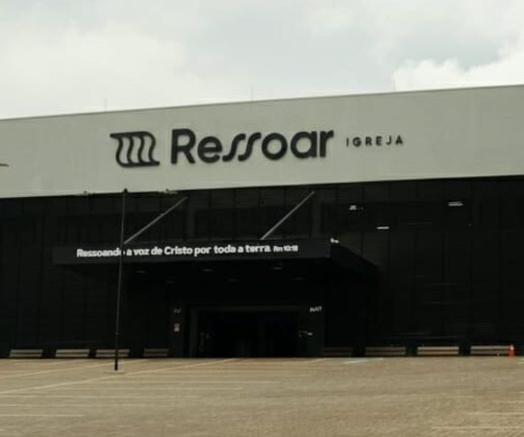 Um novo capítulo com um novo nome Foto:Assessoria