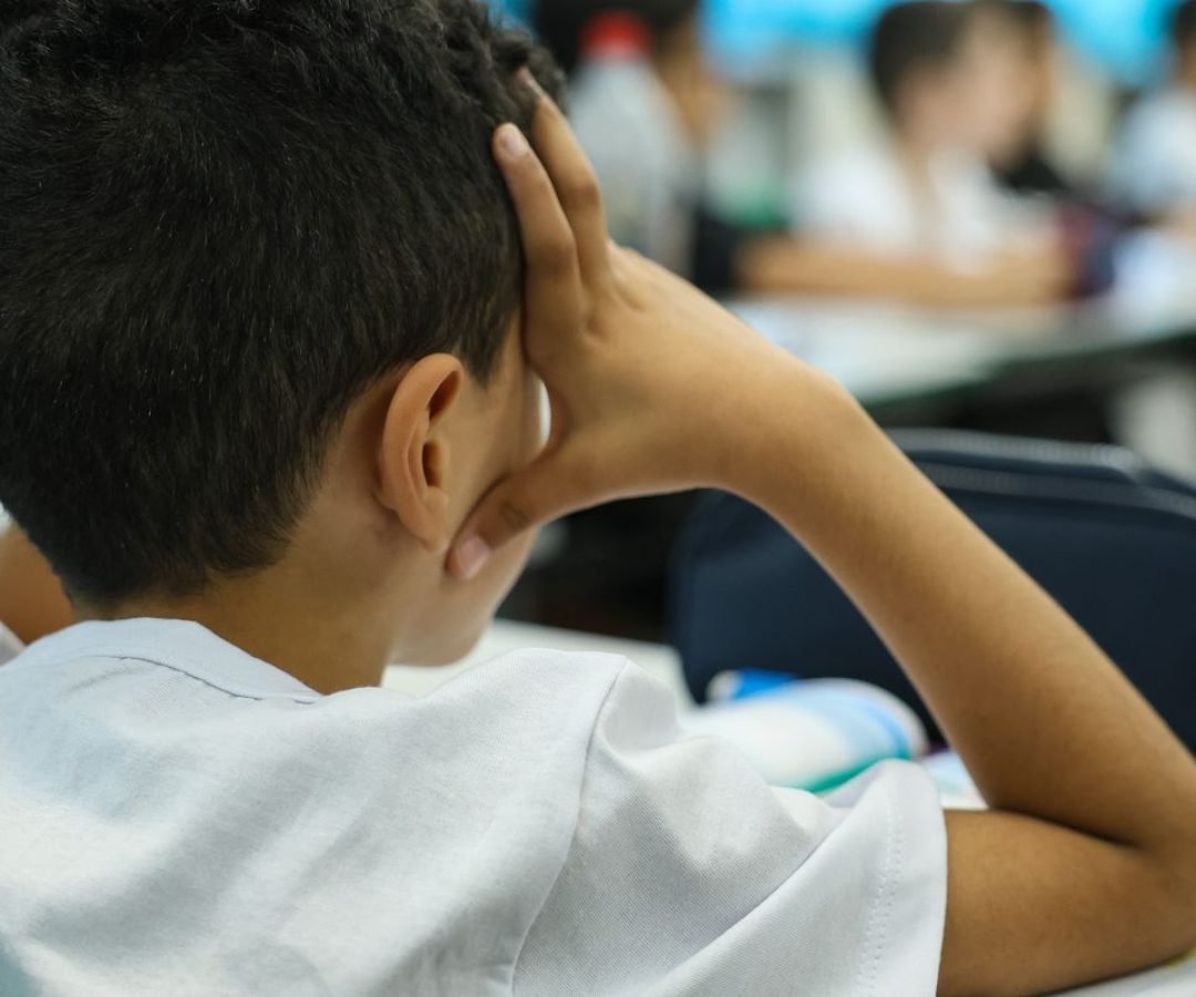 Educação hoje está cada vez mais no sujeito, diz orientadora