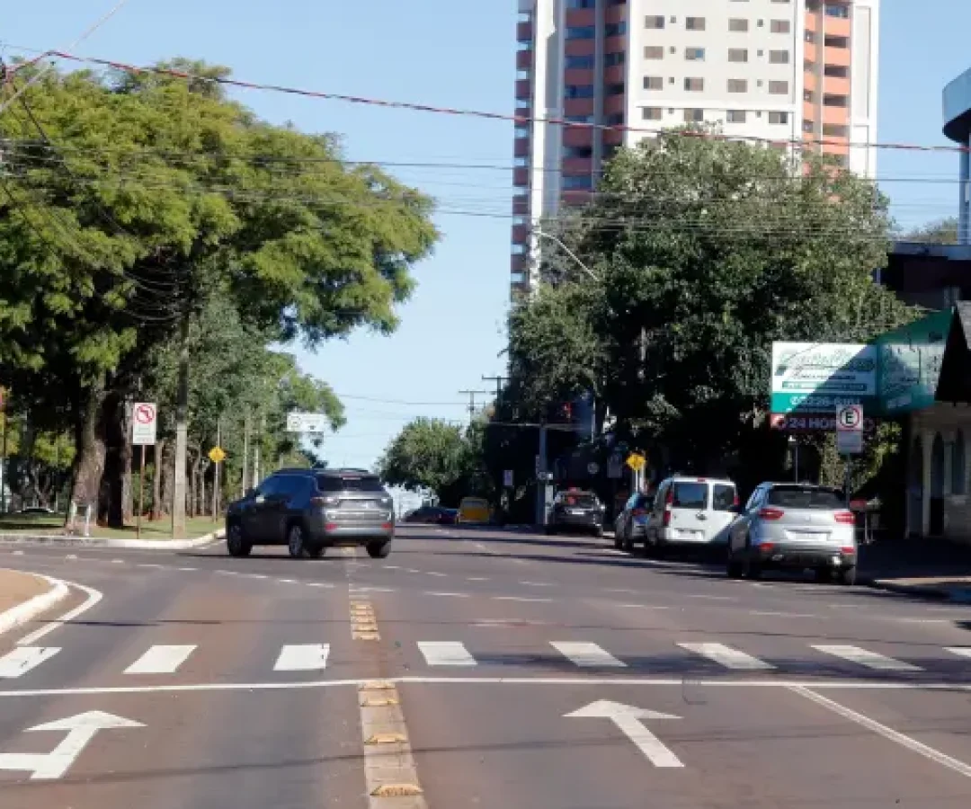 transitar-infração