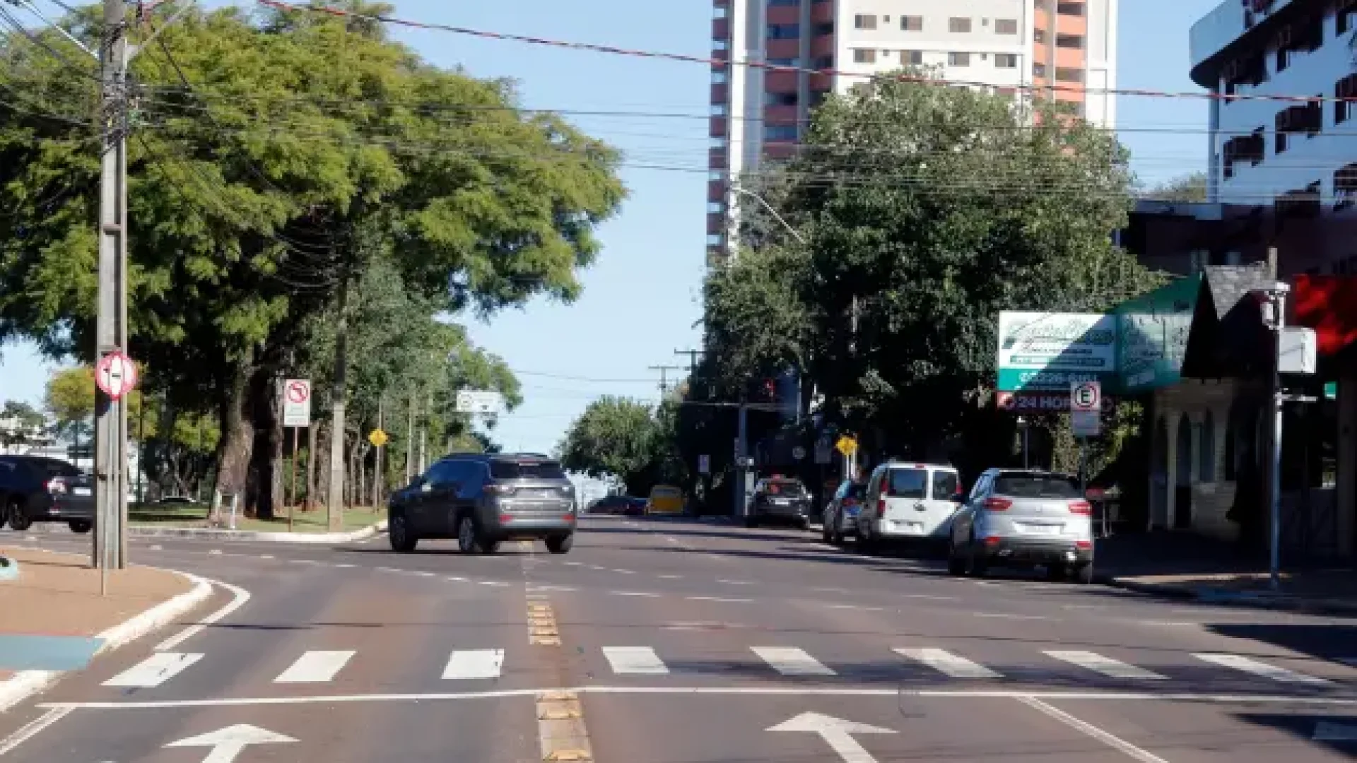 transitar-infração