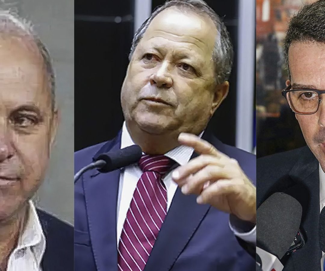 Moraes pede data para julgar réus pelo assassinato de Marielle Franco